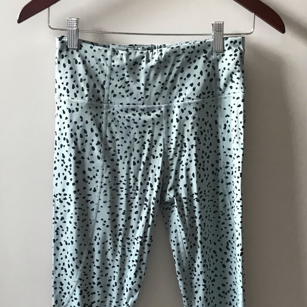 Varley Leggings Sz Small
